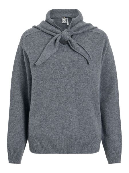 Bilde av ROUKate L/S v-Neck Knit/1