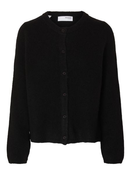 Bilde av SlfLulu new ls knit cardigan