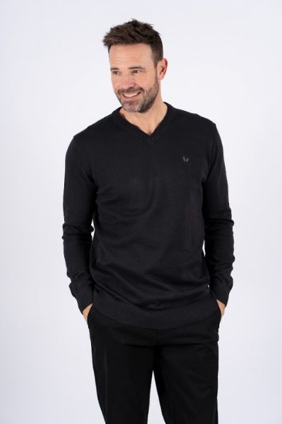Bilde av Malcom V genser