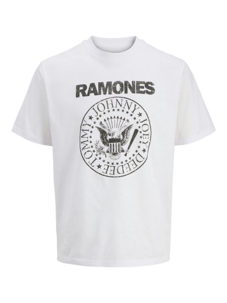 Bilde av Jprbluramones ss Tee