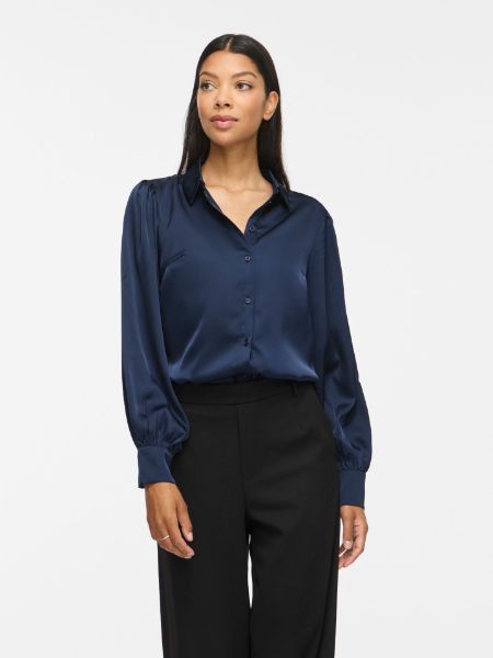 Bilde av Vienna Ravenne L/S Balloon shirt