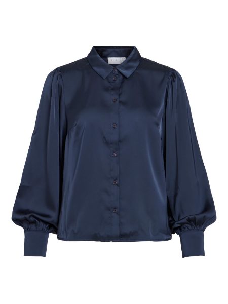 Bilde av Vienna Ravenne L/S Balloon shirt