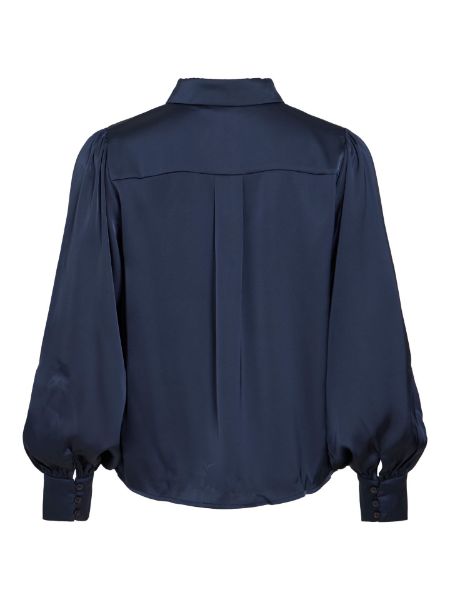 Bilde av Vienna Ravenne L/S Balloon shirt