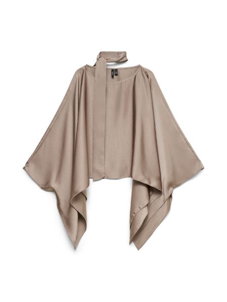 Bilde av VMMiro l/s cape scarf