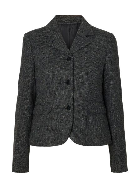 Bilde av SLWFitted Clea Short Blazer
