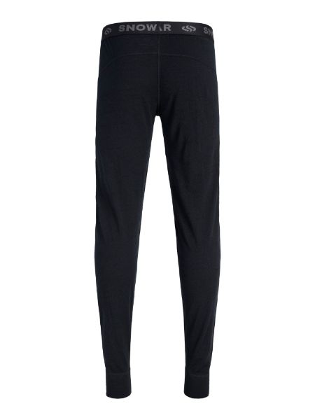 Bilde av JacWool ski baselayer long pants