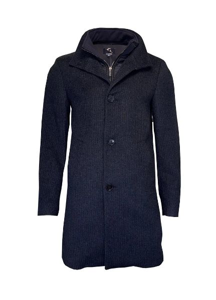 Bilde av Carlos Coat