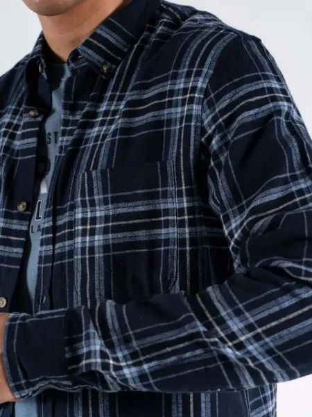 Bilde av MAEmerson ls shirt