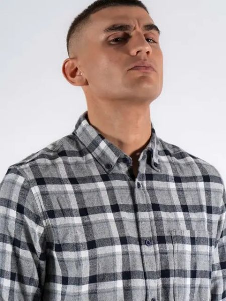 Bilde av MASteve ls shirt