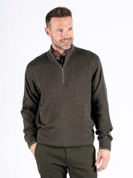 Bilde av Tristan Knit Z