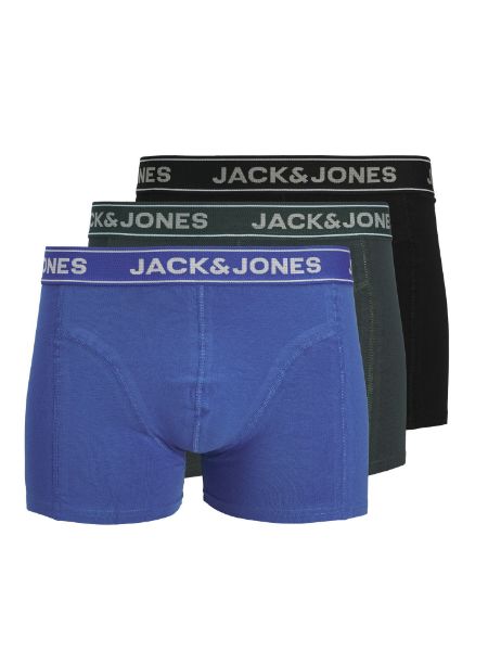Bilde av JacBlack friday trunks 3 pack