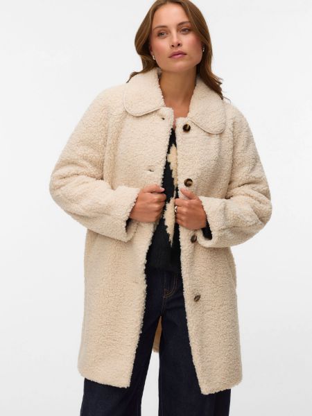 Bilde av VMKylieAmalie Teddy Coat