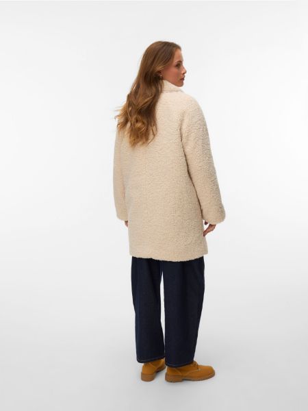 Bilde av VMKylieAmalie Teddy Coat