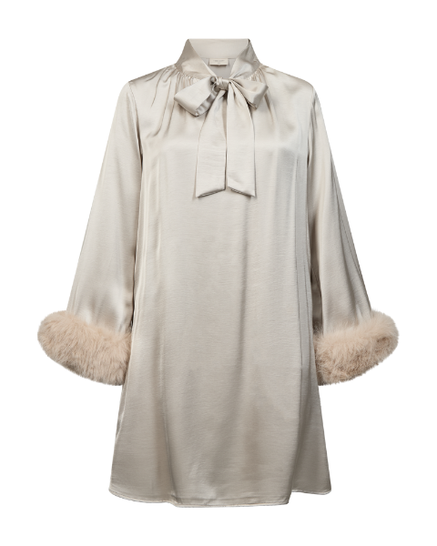 Bilde av FQDove Dress