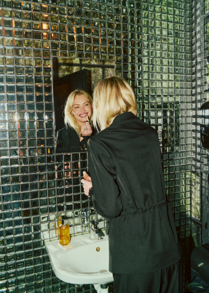 Bilde av FQLolla-Jacket