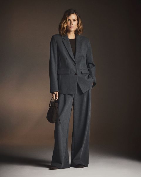 Bilde av MSCHInge Henrike Loose Blazer