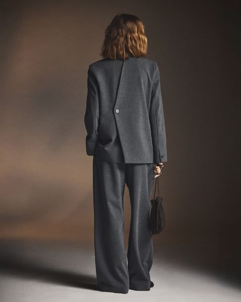 Bilde av MSCHInge Henrike Loose Blazer