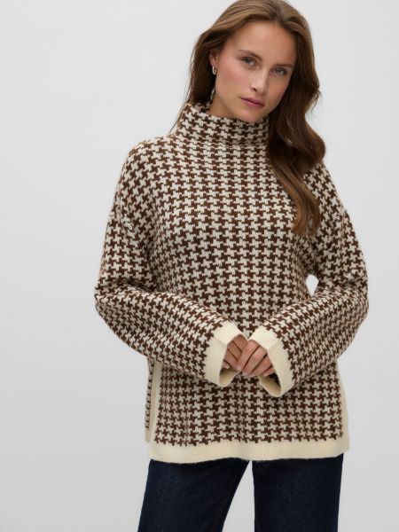 Bilde av  VMComo LS Funnelneck Pullover PRM