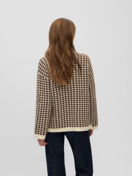 Bilde av  VMComo LS Funnelneck Pullover PRM
