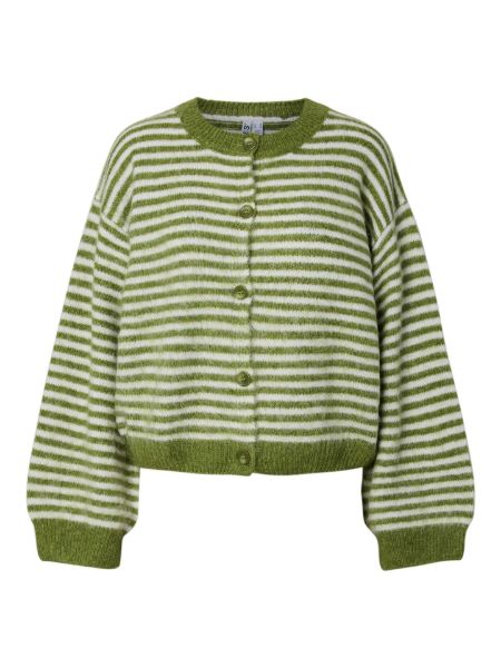 Bilde av PCAda LS O-Neck Knit Cardigan BC
