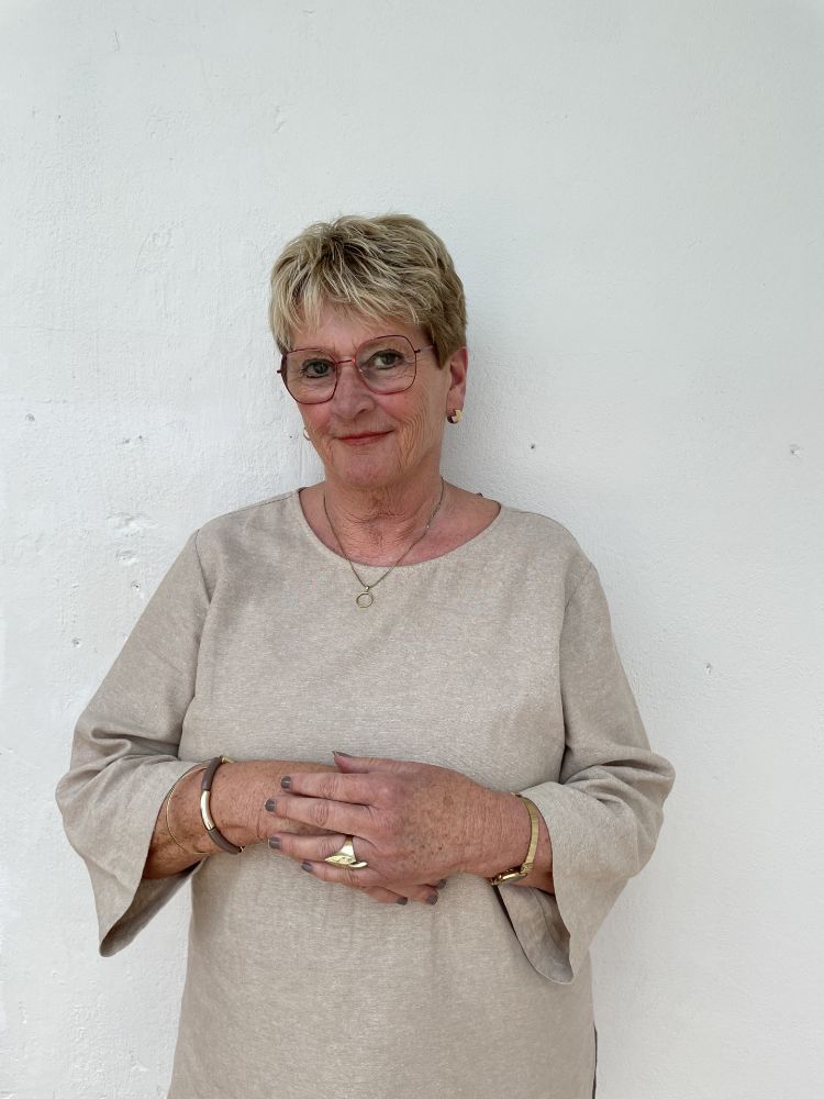 Bilde av Gøril